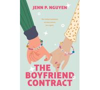 The Boyfriend Contract