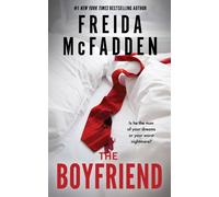 The Boyfriend: From the Sunday Times Bestsellin. McFadden