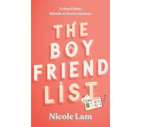 The Boyfriend List : A Closed Door, Friends to Lovers Romance