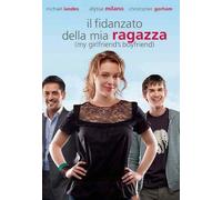 The Boyfriend Of My Girlfriend DVD MINERVA PICTURES