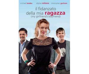The Boyfriend Of My Girlfriend DVD MINERVA PICTURES