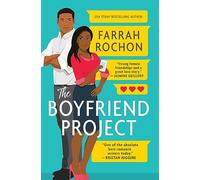 The Boyfriend Project: 1