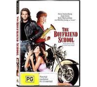 The Boyfriend School ( Don't Tell Her It's Me )