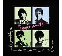 The Boyfriends – Wrapped Up in a Dream – Vinyl – Membran