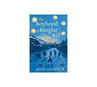 The Boyhood of Burglar Bill