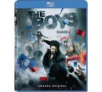 The Boys (2019) - Season 04
