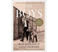 The Boys: A Memoir of Hollywood and Family