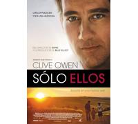 The Boys Are Back (Blu-Ray) - Audio: English, Spanish - Region 2 - (Import)