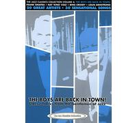 The Boys Are Back In Town [DVD] [2007]