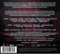 THE BOYS ARE BACK IN TOWN LIVE 78 (LTD.2DVD+CD) NEW CD