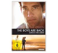 The Boys Are Back - Zurück ins Leben (DVD) (US IMPORT)