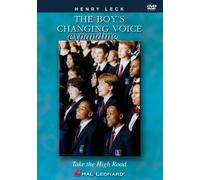 The Boy's Changing Voice