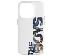 The Boys Characters Logo Superhero TV Show Case for iPhone 14 Pro
