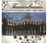 the boys choir of vienna - O Tannenbaum (UK