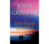 Boys from Biloxi : a Legal Thriller - NEW John Grisham 2022