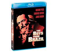 The Boys From Brazil