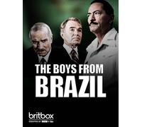 The Boys From Brazil