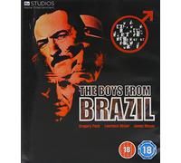 The Boys from Brazil [1978] [Region Free]