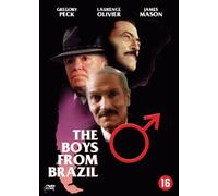 The Boys from Brazil [Import]