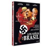 The Boys from Brazil - Los niños del Brasil