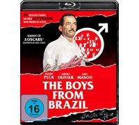 The Boys from Brazil - Special Edition