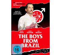 The Boys from Brazil - Special Edition (DVD) (US IMPORT)