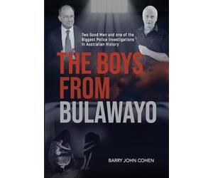 The Boys from Bulawayo