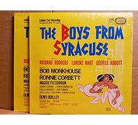 the boys from syracuse