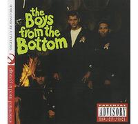 The Boys From The Bottom - The Boys from the Bottom