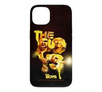The Boys Golden Cast Photo Title Super Hero TV Show Case for iPhone 13