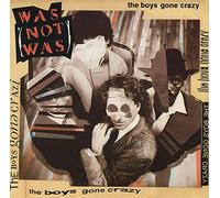 The Boys Gone Crazy