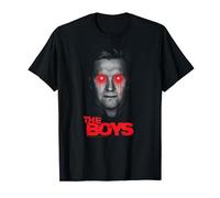The Boys Homelander Dripping Eyes T-Shirt