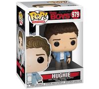 POP TV: The Boys - Hughie