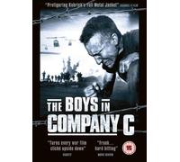 The Boys In Company C [DVD]