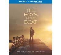 Boys in the Boat / (Digc)