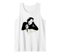 The Boys Kimiko Kill Count Portrait Superhero TV Show Tank Top