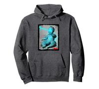 The Boys Laser Baby Pullover Hoodie