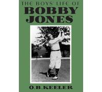 The Boys' Life of Bobby Jones