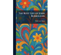 The Boys' Life of John Burroughs