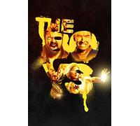 The Boys Movie Tv Series Poster Unframed Print A5 A4 A3 A2 A1 Maxi Art Wall Art Home Decor TV Show Episodes Cinema Film 714 (A3-29.7cm x 42cm)