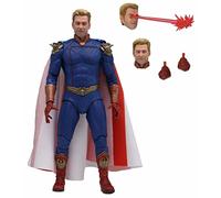 The Boys NECA Homelander Ultimate 7 Action Figure