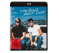 Sheen,Charlie - The Boys Next Door (Blu-Ray)