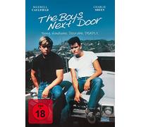 Sheen,Charlie - The Boys Next Door