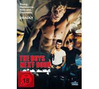 Spheeris,Penelope - The Boys Next Door (Dvd+Blu-Ray) (Limitiertes Me