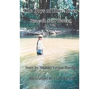 The Boys of Blue River: Beneath Still Waters