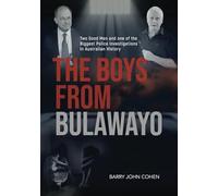 The Boys of Bulawayo