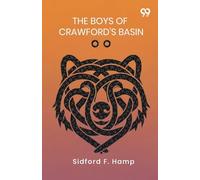 The Boys Of Crawford'S Basin (Edition1)