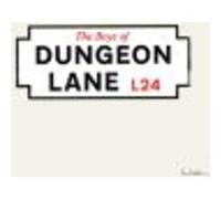 The Boys of Dungeon Lane