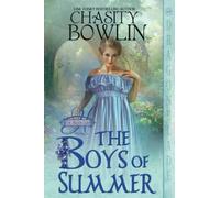The Boys of Summer (The Hellion Club)