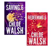 The Boys of Tommen 2 Book Set: Saving 6 & Redeeming 6